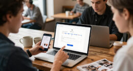 Zero Image Assets, One Floating-Seam Journey: How KIRIN EXPRESS Renders It